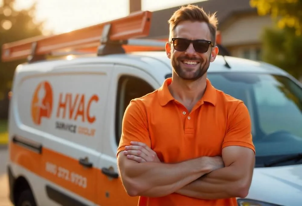 Professional HVAC repair and installation services in Towaco, NJ